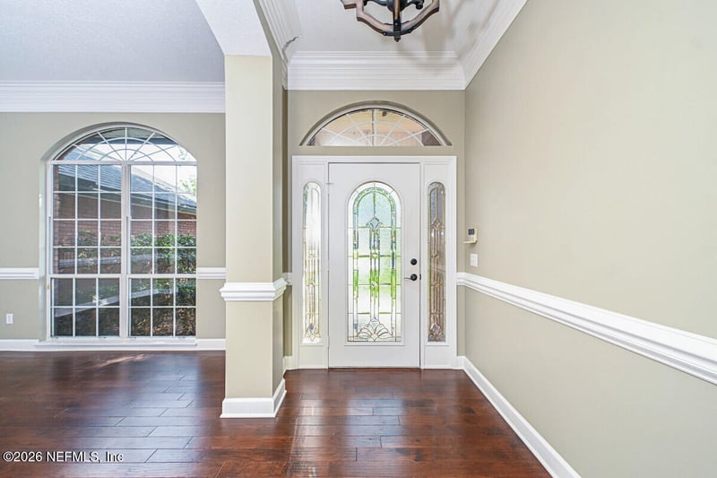 1138 Copperfield Cir, Macclenny, FL 32063