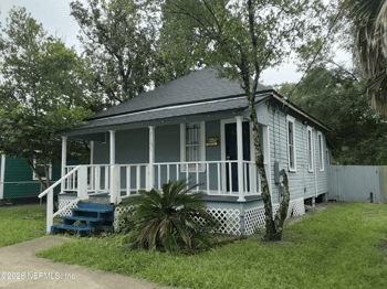 1138 E 13th St, Jacksonville, FL 32206