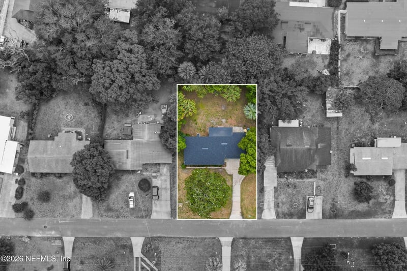 1138 Halifax Rd, Jacksonville, FL 32216