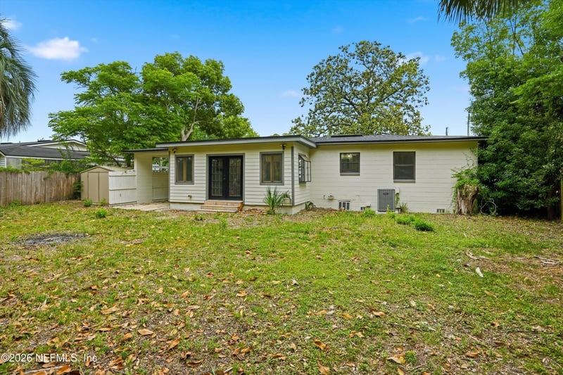 1138 Halifax Rd, Jacksonville, FL 32216