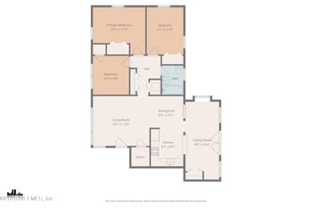 1138 Halifax Rd, Jacksonville, FL 32216