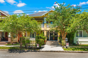 1138 Walnut St, Jacksonville, FL 32206