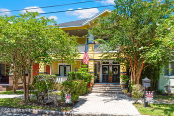 1138 Walnut St, Jacksonville, FL 32206