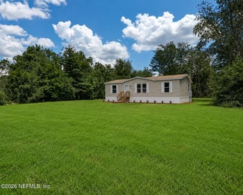 11386 Deerwood Cir, Macclenny, FL 32063