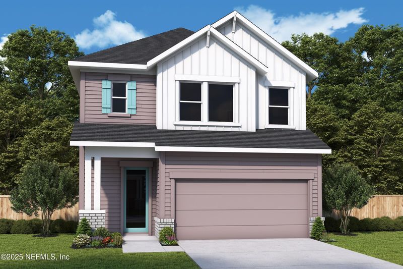 11389 Catalyst Rd, Jacksonville, FL 32256