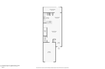 1139 Beach Dune Dr, Jacksonville, FL 32233