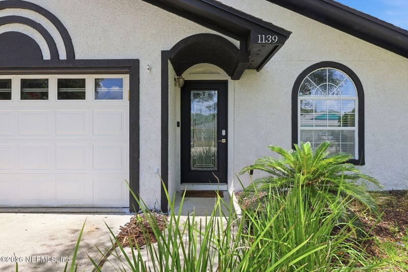 1139 Ruth Ave, Jacksonville Beach, FL 32250