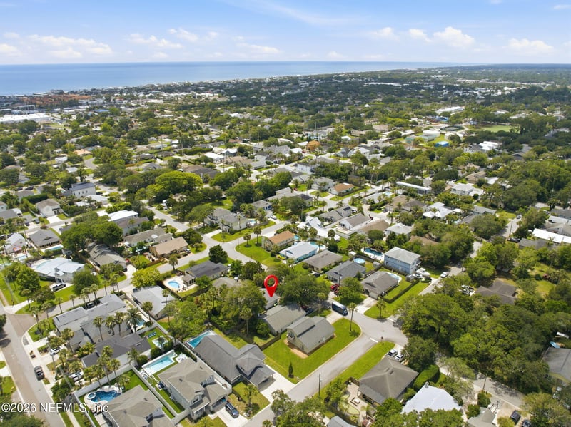 1139 Ruth Ave, Jacksonville Beach, FL 32250