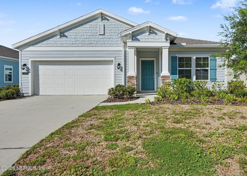 11393 Oyster Creek Rd, Jacksonville, FL 32218