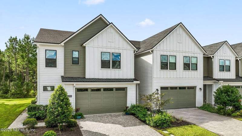 11398 Newtonian Blvd, Jacksonville, FL 32256