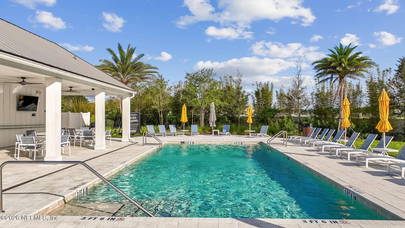 11398 Newtonian Blvd, Jacksonville, FL 32256