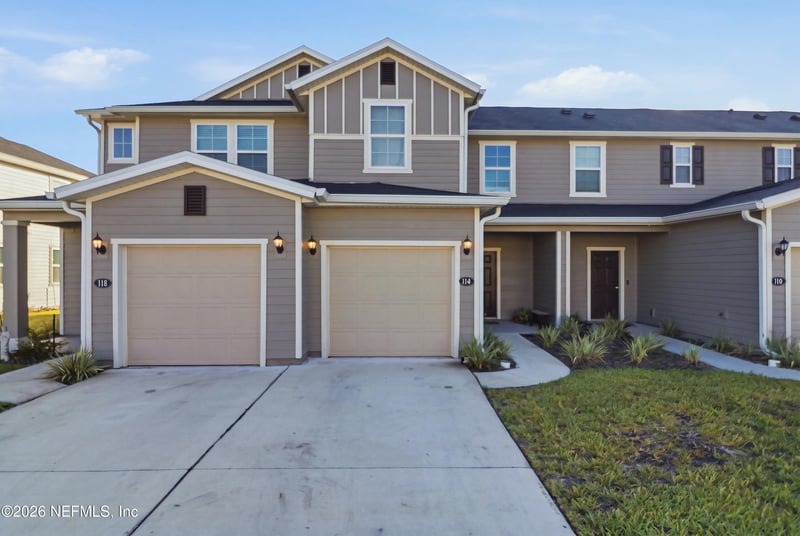 114 Beach Palm Ct, St Augustine, FL 32086