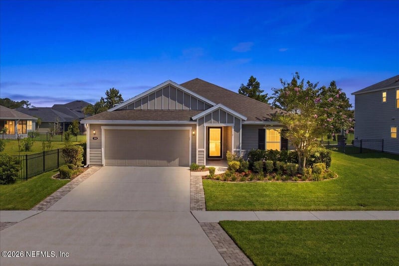 114 Bluejack Ln, St Augustine, FL 32095