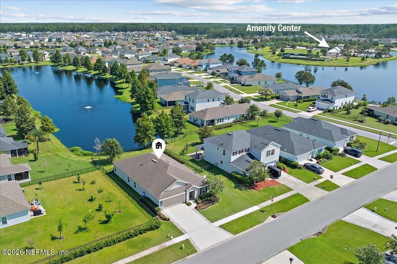 114 Bluejack Ln, St Augustine, FL 32095