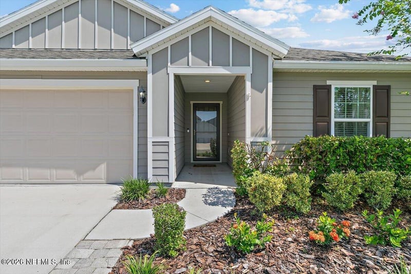 114 Bluejack Ln, St Augustine, FL 32095