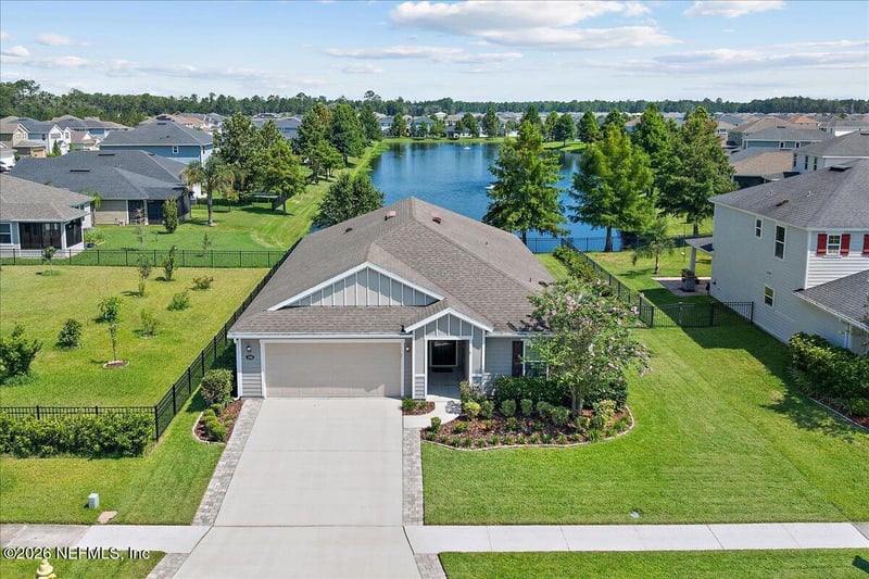 114 Bluejack Ln, St Augustine, FL 32095