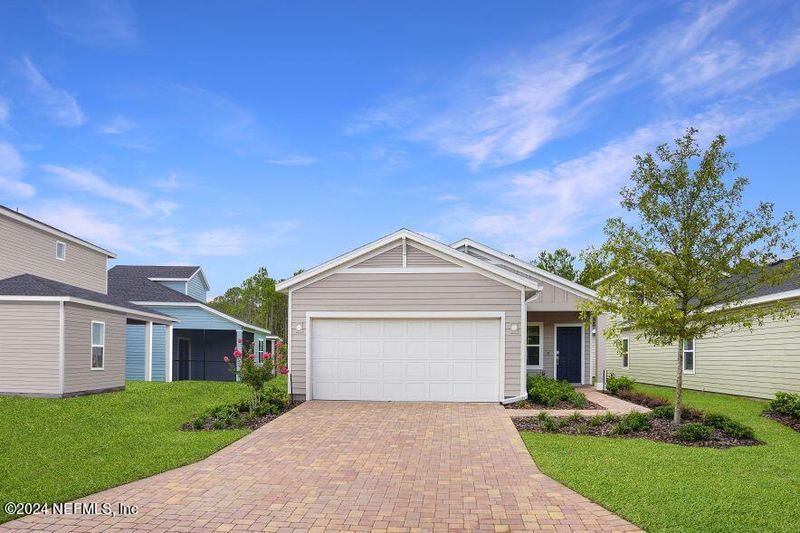 114 Giddings Way, St Augustine, FL 32084