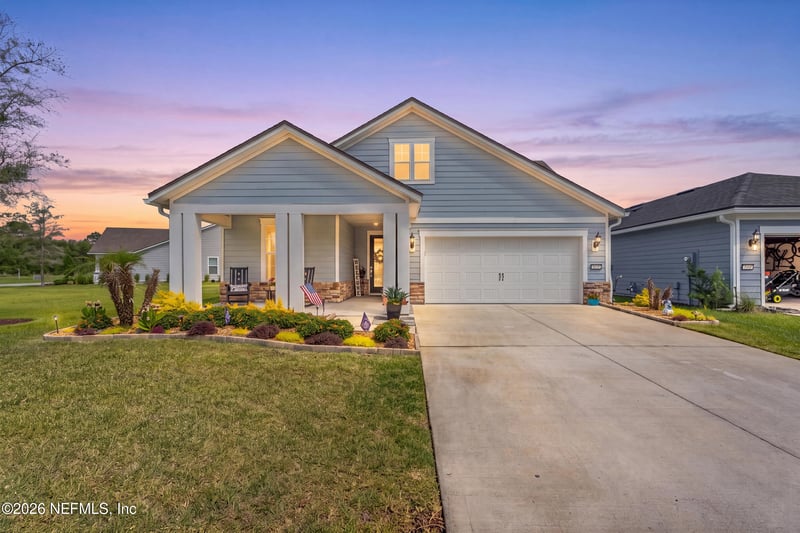 114 Lone Cypress Way, St Augustine, FL 32092