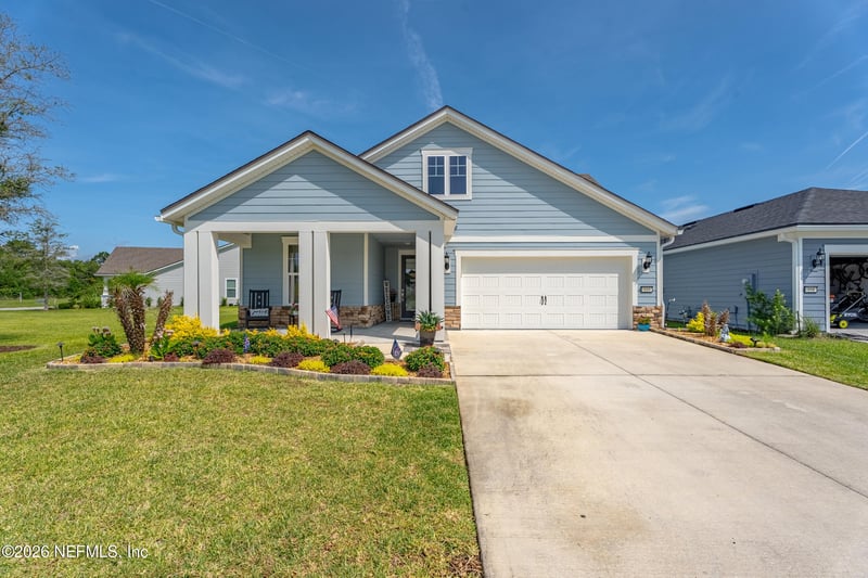 114 Lone Cypress Way, St Augustine, FL 32092
