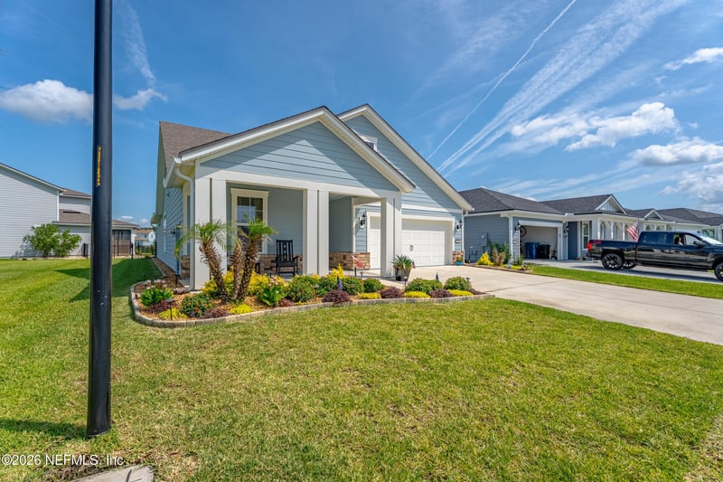 114 Lone Cypress Way, St Augustine, FL 32092