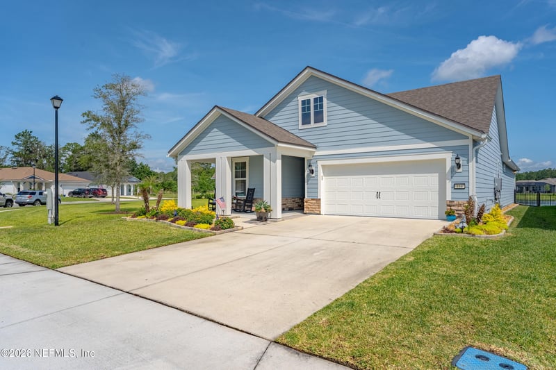 114 Lone Cypress Way, St Augustine, FL 32092