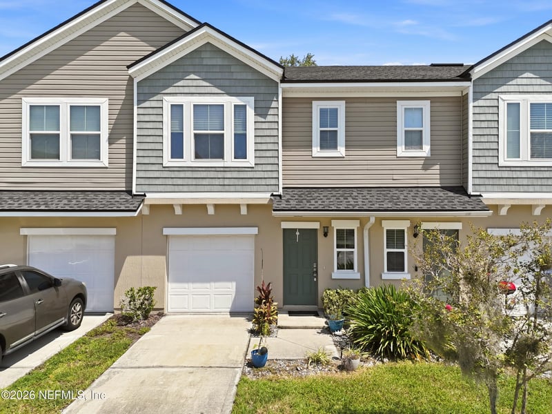 114 Moultrie Village Ln, St Augustine, FL 32086