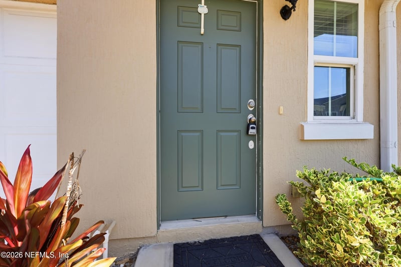 114 Moultrie Village Ln, St Augustine, FL 32086