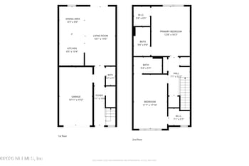 114 Moultrie Village Ln, St Augustine, FL 32086