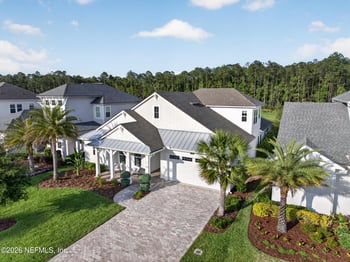 114 Palm Crest Dr, Ponte Vedra, FL 32081