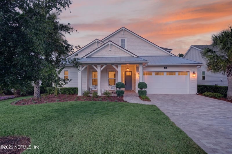 114 Palm Crest Dr, Ponte Vedra, FL 32081