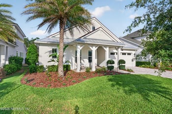 114 Palm Crest Dr, Ponte Vedra, FL 32081
