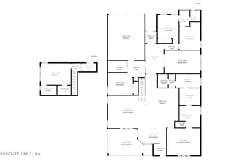 114 Palm Crest Dr, Ponte Vedra, FL 32081
