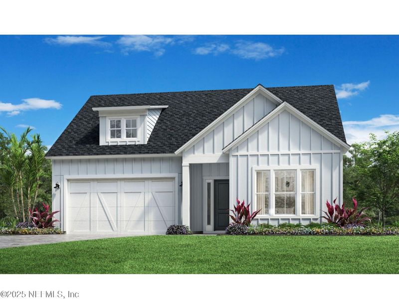114 Pine Leaf Dr, St Augustine, FL 32092