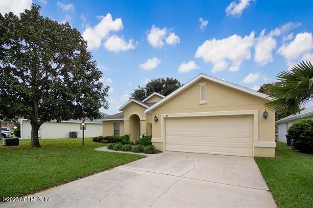 1140 Compass, St Augustine, FL 32080