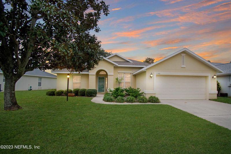 1140 Compass, St Augustine, FL 32080