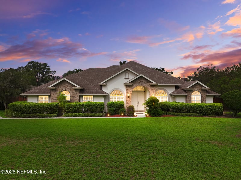 1140 Hideaway Dr N, St Johns, FL 32259