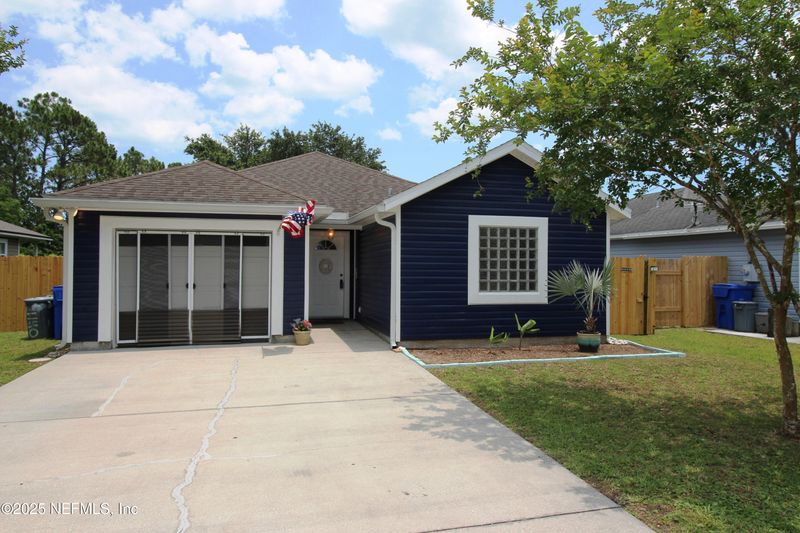 1140 N St Johns St, St Augustine, FL 32084