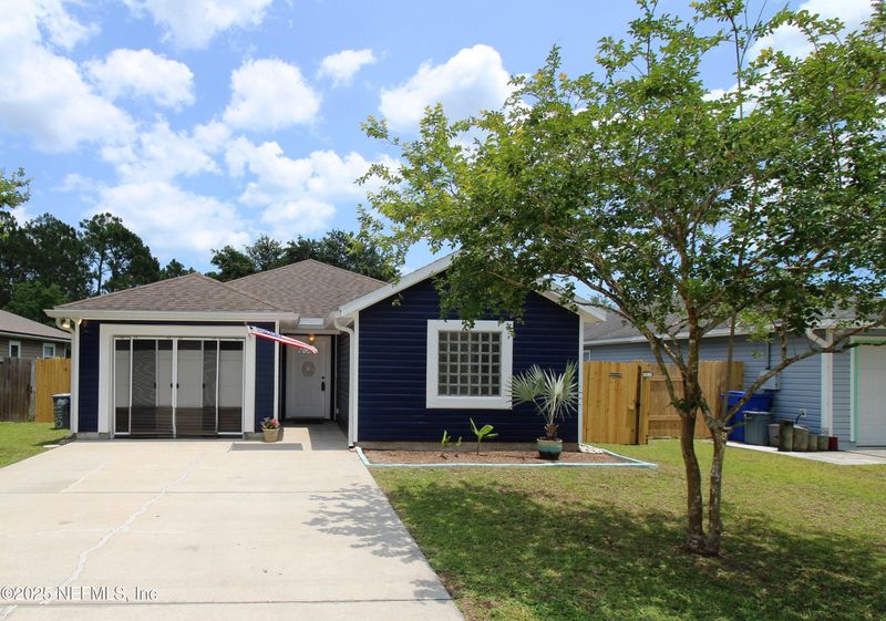 1140 N St Johns St, St Augustine, FL 32084