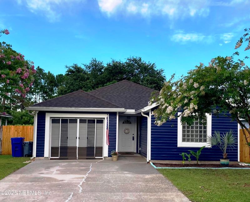 1140 N St Johns St, St Augustine, FL 32084