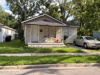 1140 W 25th St, Jacksonville, FL 32209