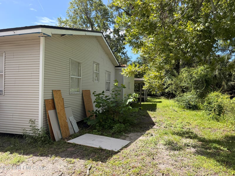 1140 W 25th St, Jacksonville, FL 32209