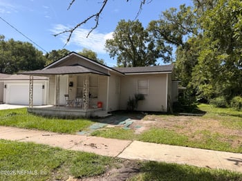 1140 W 25th St, Jacksonville, FL 32209