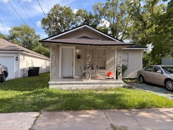 1140 W 25th St, Jacksonville, FL 32209