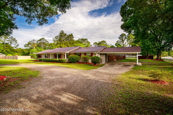 11401 Old Plank Rd, Jacksonville, FL 32220