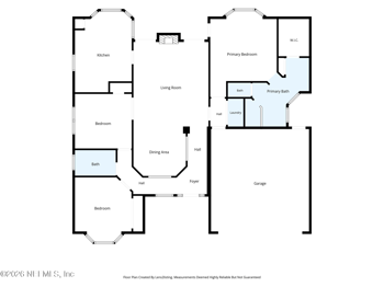 11405 Beecher Cir W, Jacksonville, FL 32223