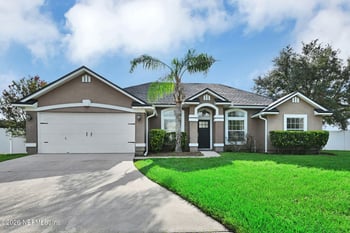 11407 Deep Springs Dr S, Jacksonville, FL 32219