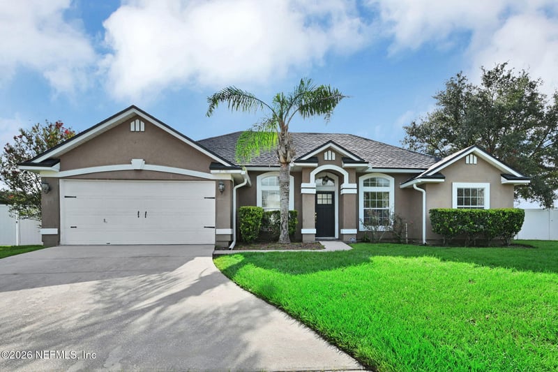 11407 Deep Springs Dr S, Jacksonville, FL 32219
