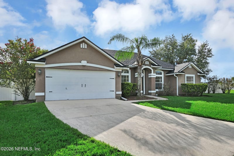 11407 Deep Springs Dr S, Jacksonville, FL 32219