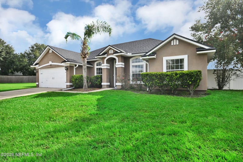 11407 Deep Springs Dr S, Jacksonville, FL 32219