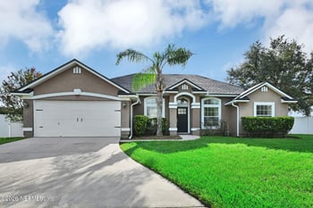 11407 Deep Springs Dr S, Jacksonville, FL 32219